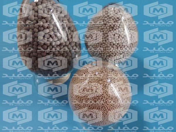 خرید مولکولارسیو 13X - Petrotat ساخت ایران